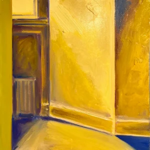 Interior by Souby Boski